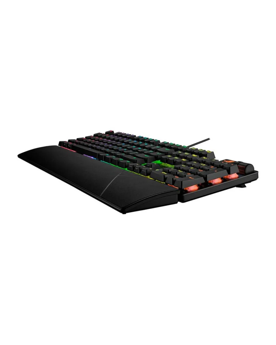 Tastatura Asus ROG Strix Scope 2 X 