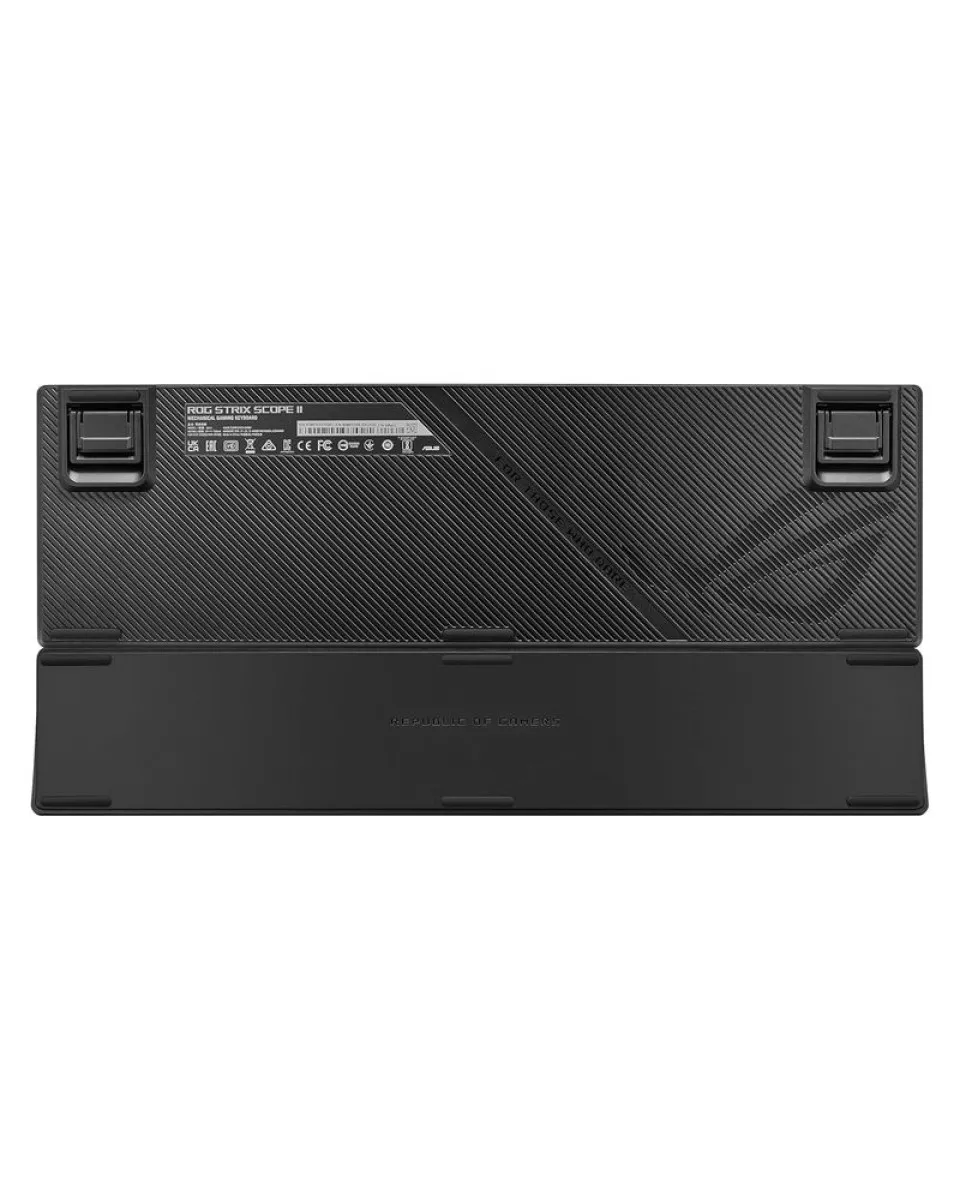 Tastatura Asus ROG Strix Scope 2 X 