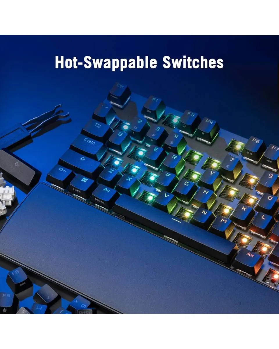 Tastatura Asus ROG Strix Scope 2 X 