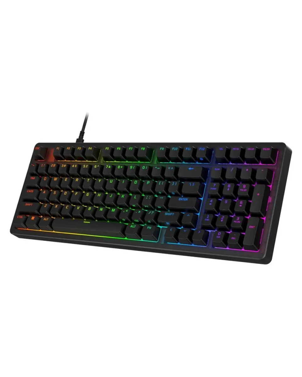 Tastatura HyperX Eve 1800 