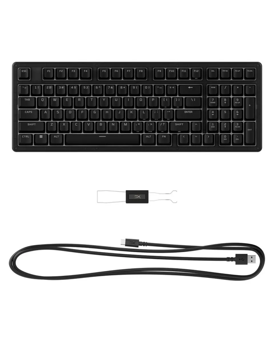 Tastatura HyperX Eve 1800 