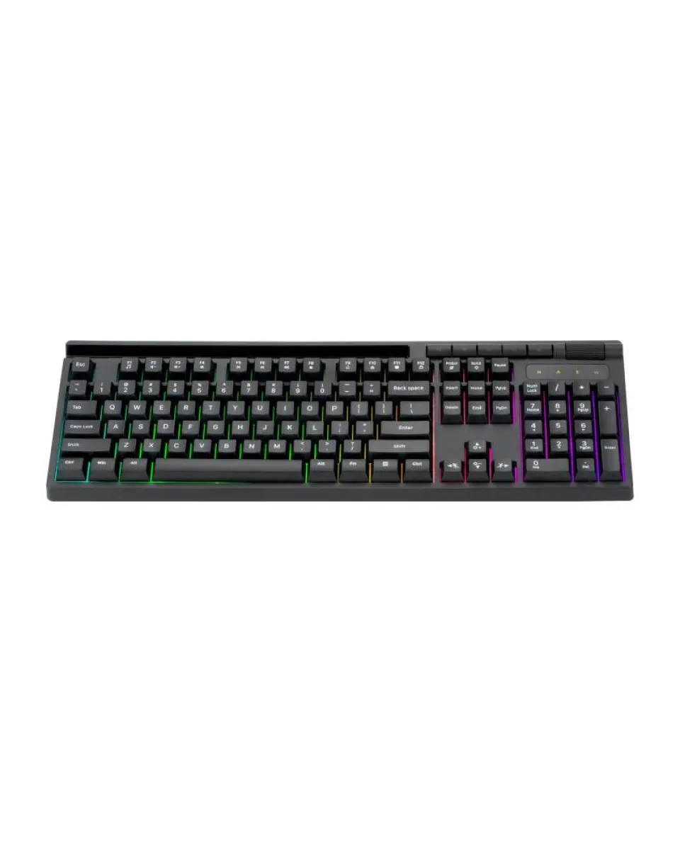 Tastatura Marvo Magma S40 KG603 - Black 