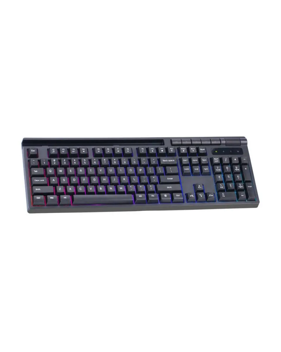 Tastatura Marvo Magma S40 KG603 - Black 