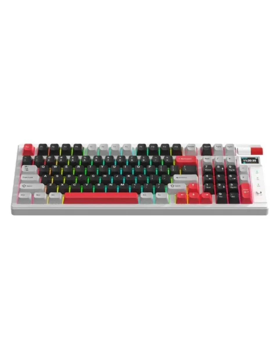 Tastatura Marvo Monka KG991W - Wireless 