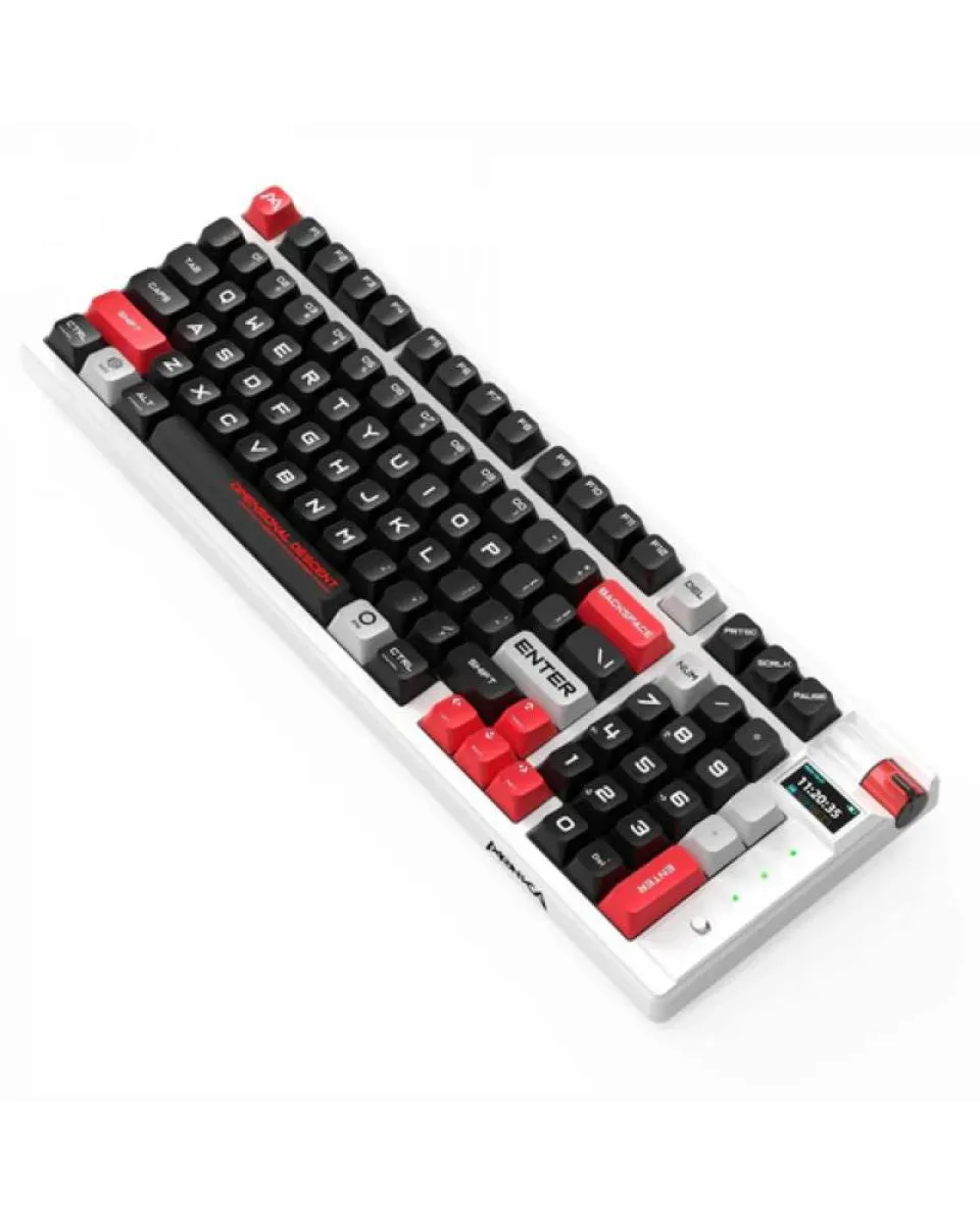 Tastatura Marvo Monka KG991W - Wireless 