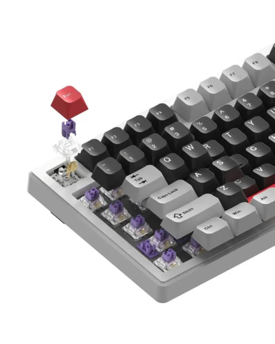 Tastatura Marvo Monka KG991W - Wireless 