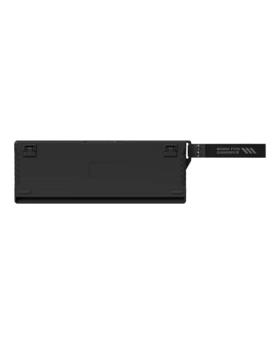 Tastatura Marvo Saber KG965W - Black 