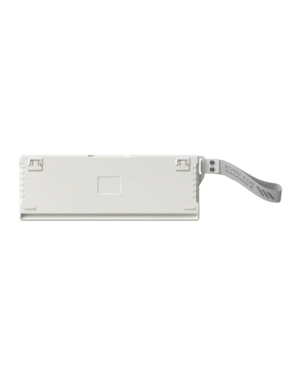 Tastatura Marvo Saber KG965W - White 