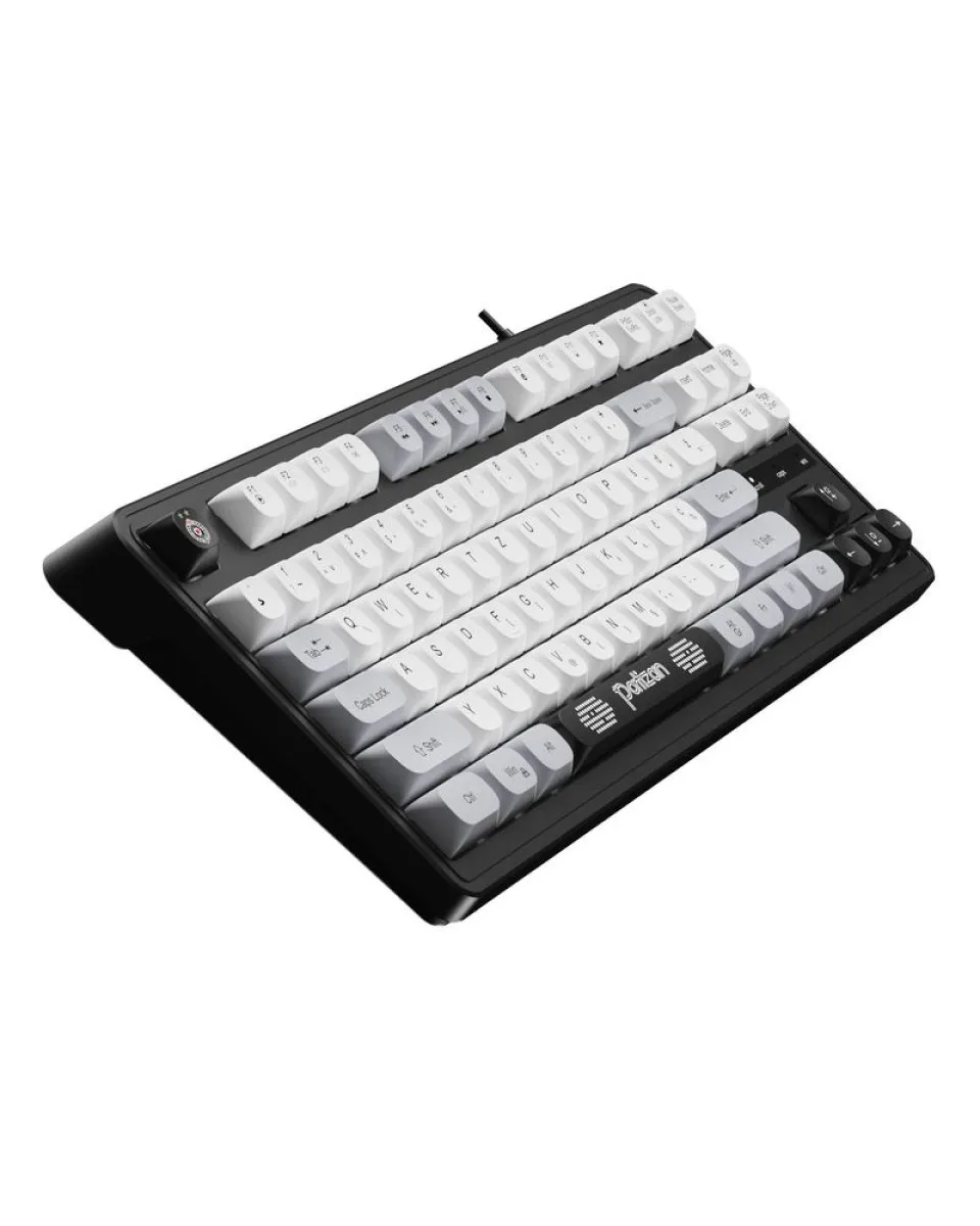 Tastatura Moye - Partizan 