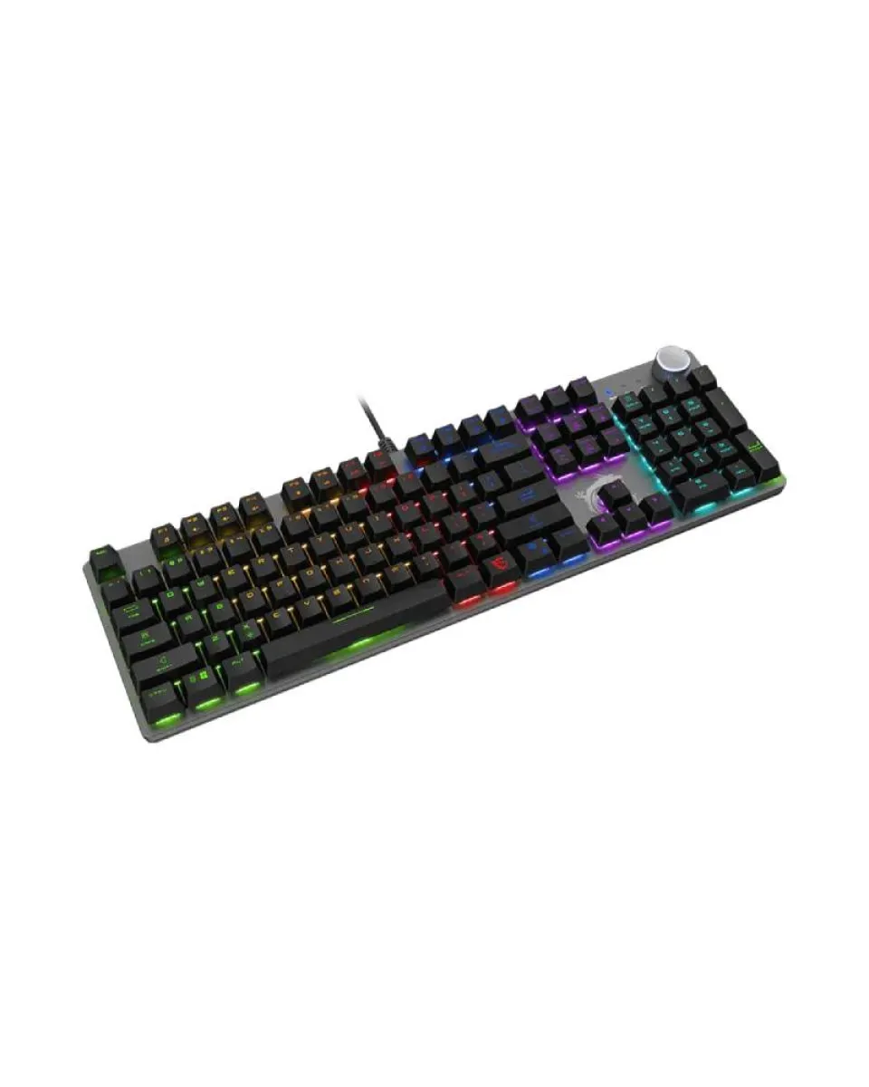 Tastatura MSI Forge GK320 RGB 