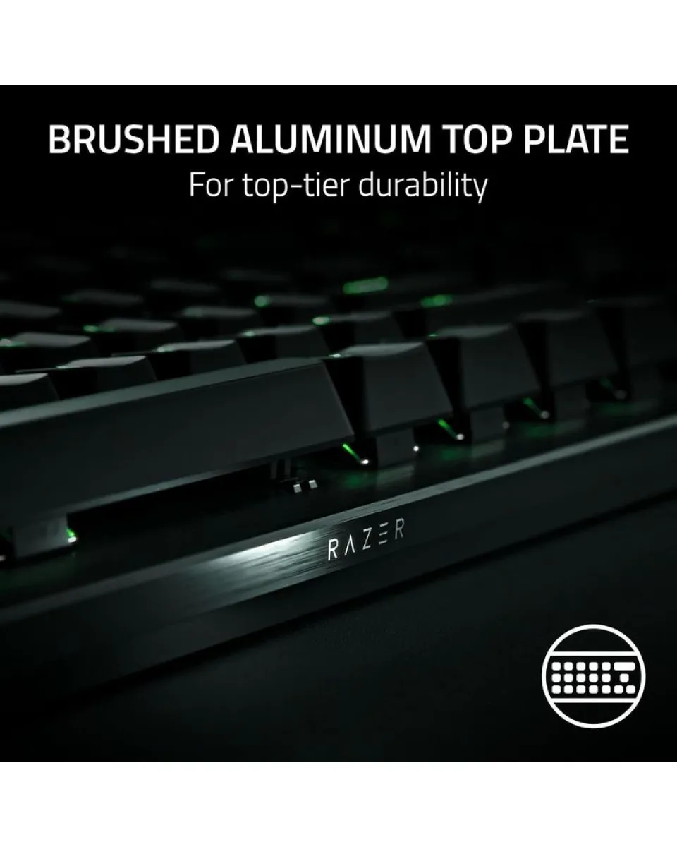 Tastatura Razer Huntsman V3 Pro 8KHz - Analog Optical Esports Keyboard - US Layout 