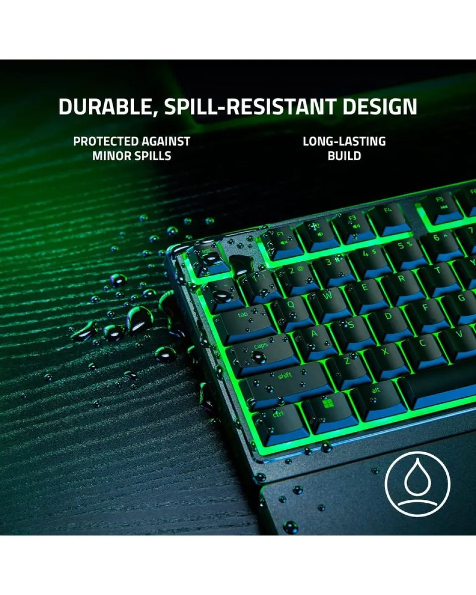 Tastatura Razer Ornata v3 X 