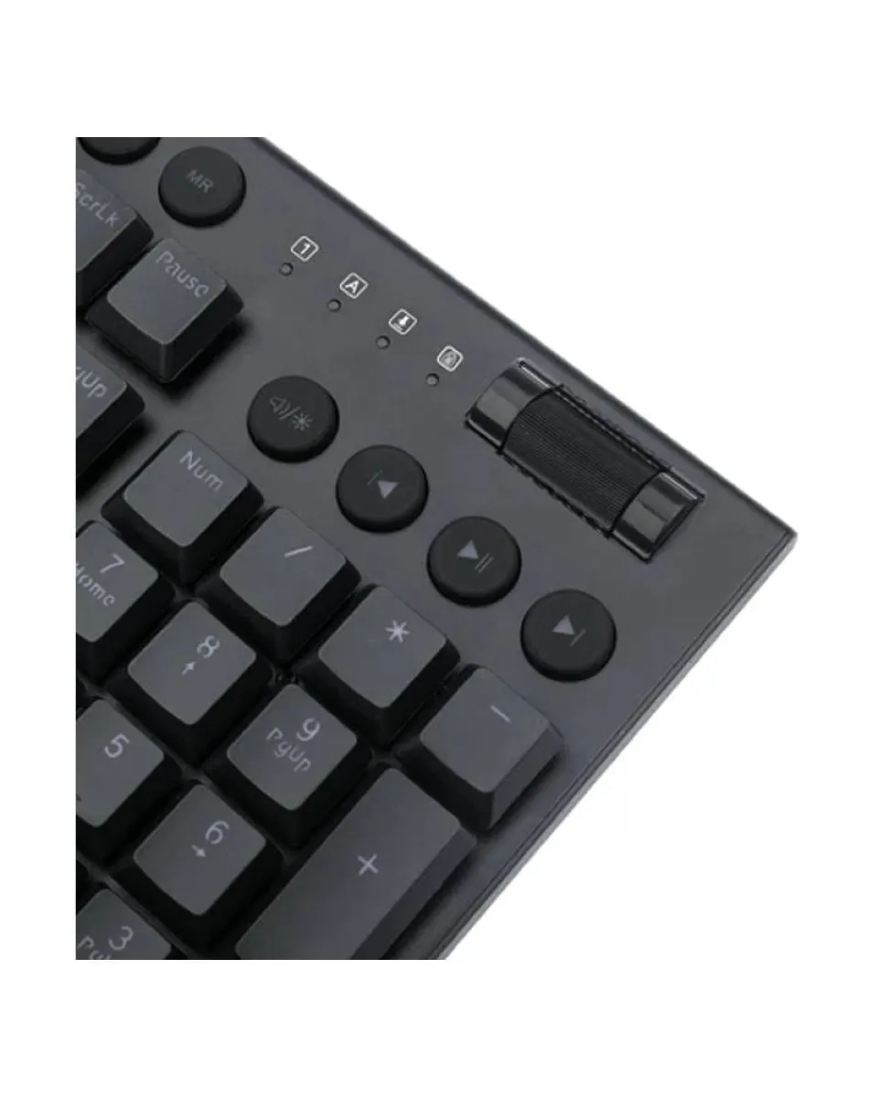 Tastatura Redragon Horus YU 