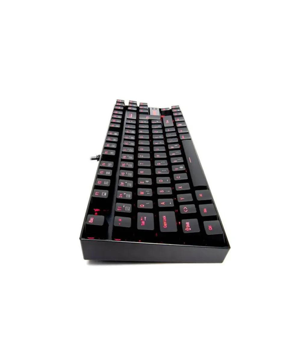 Tastatura Redragon Kumara K552-2 YU - Black 