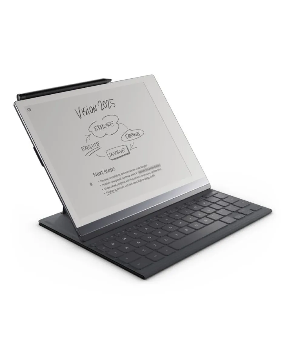 Tastatura reMarkable 2 Type Folio, US raspored, Crna 