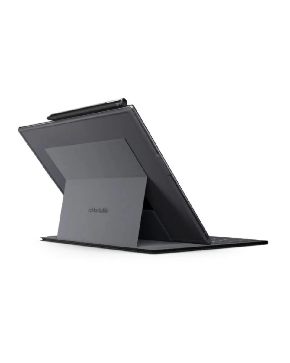 Tastatura reMarkable 2 Type Folio, US raspored, Crna 