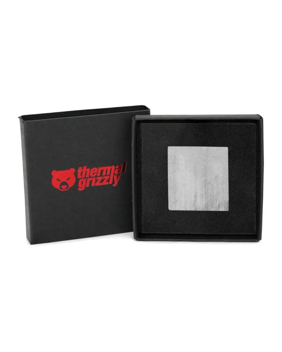 Termalna podloga Thermal Grizzly KryoSheet 29x25x0.2mm - Gray 