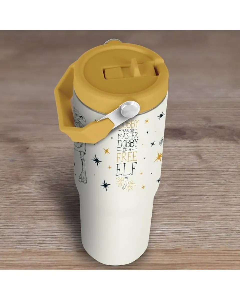 Termos čaša Harry Potter - Dobbie Pitcher 