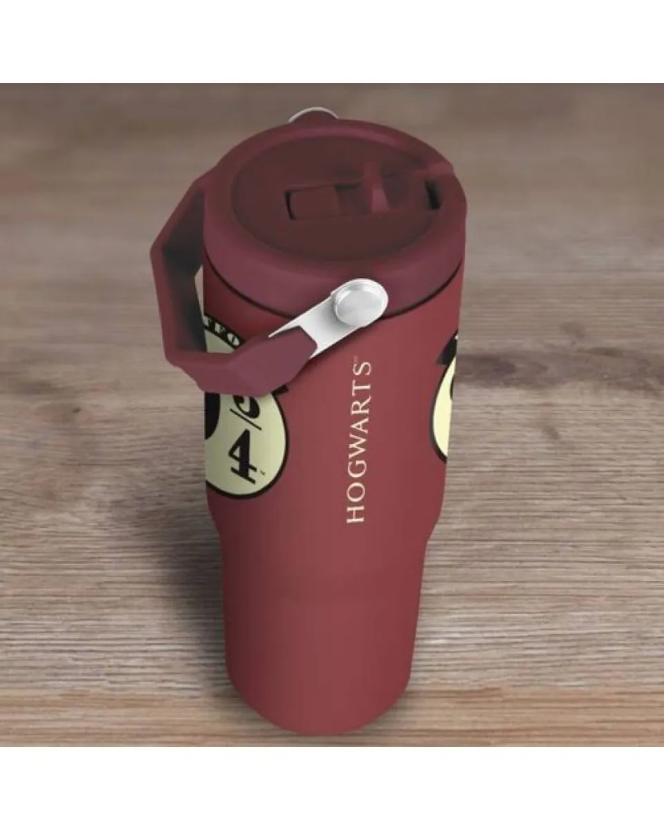 Termos čaša Harry Potter - Platform 9 3/4 Pitcher 