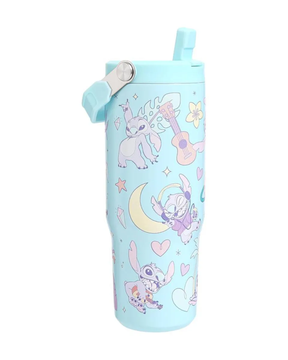 Termos čaša Lilo And Stitch - Stitch Planetary Pitcher 