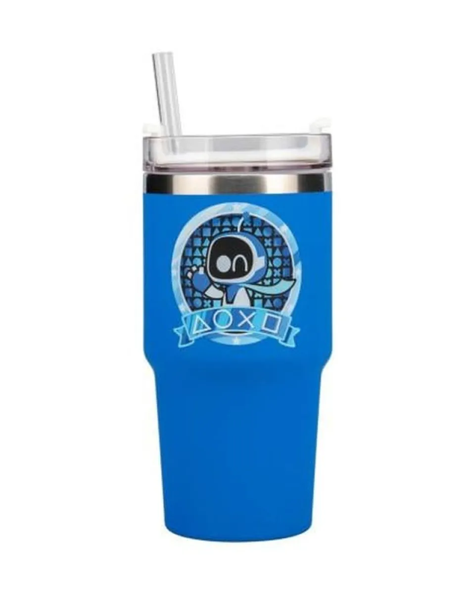 Termos šolja Paladone - Astro Bot Gamer Cup 