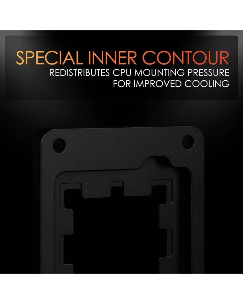 Thermal Grizzly Contact Sealing Frame For AM5 