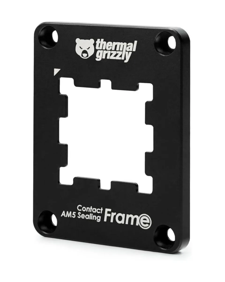 Thermal Grizzly Contact Sealing Frame For AM5 