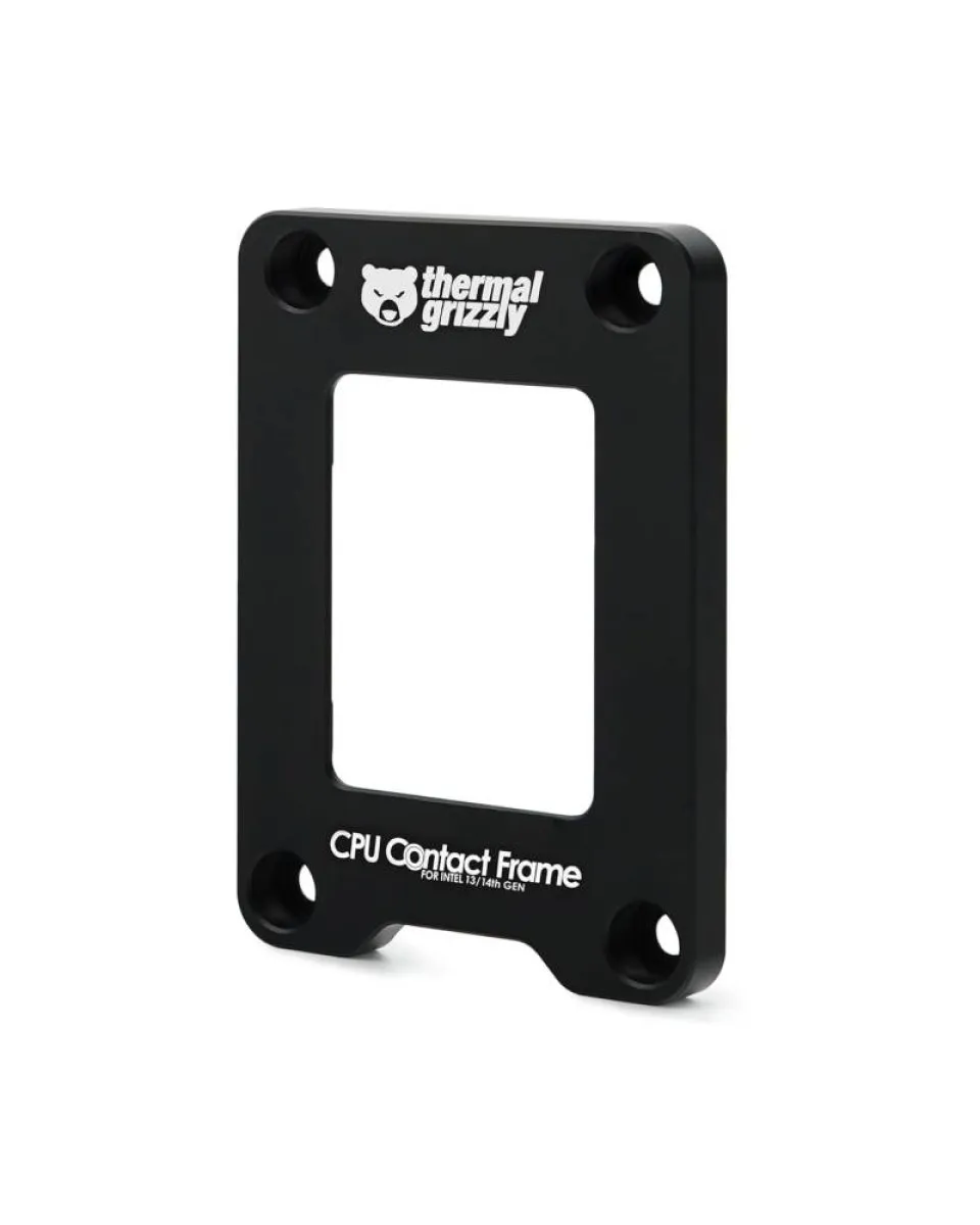 Thermal Grizzly CPU Contact Frame - Intel 13th And 14th Gen Cpu 