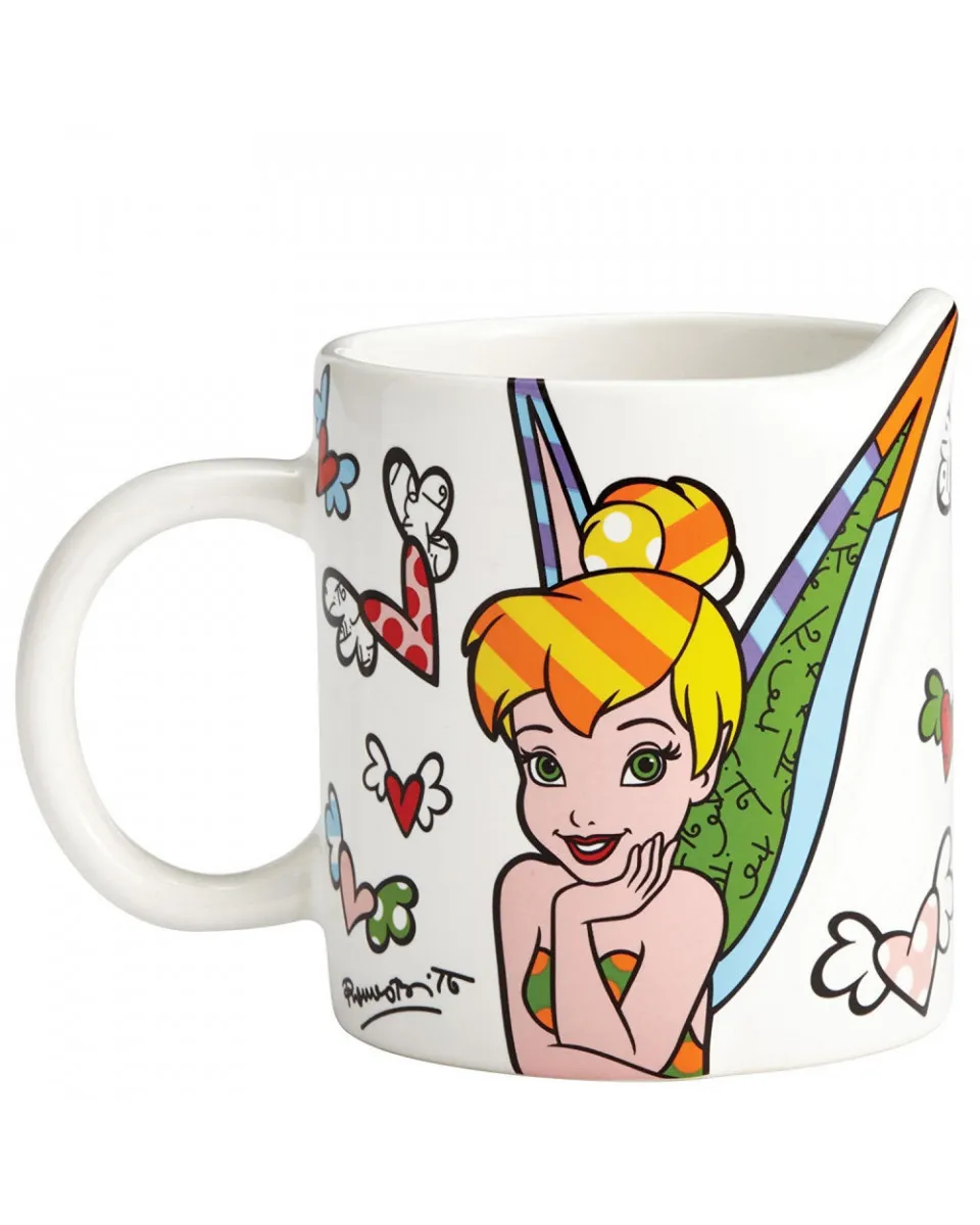 Šolja - TinkerBell Mug 