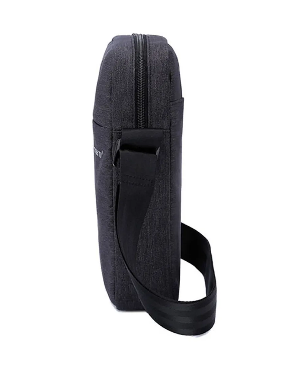 Torba Za Laptop Tigernu T-L5102 - Black/Grey 