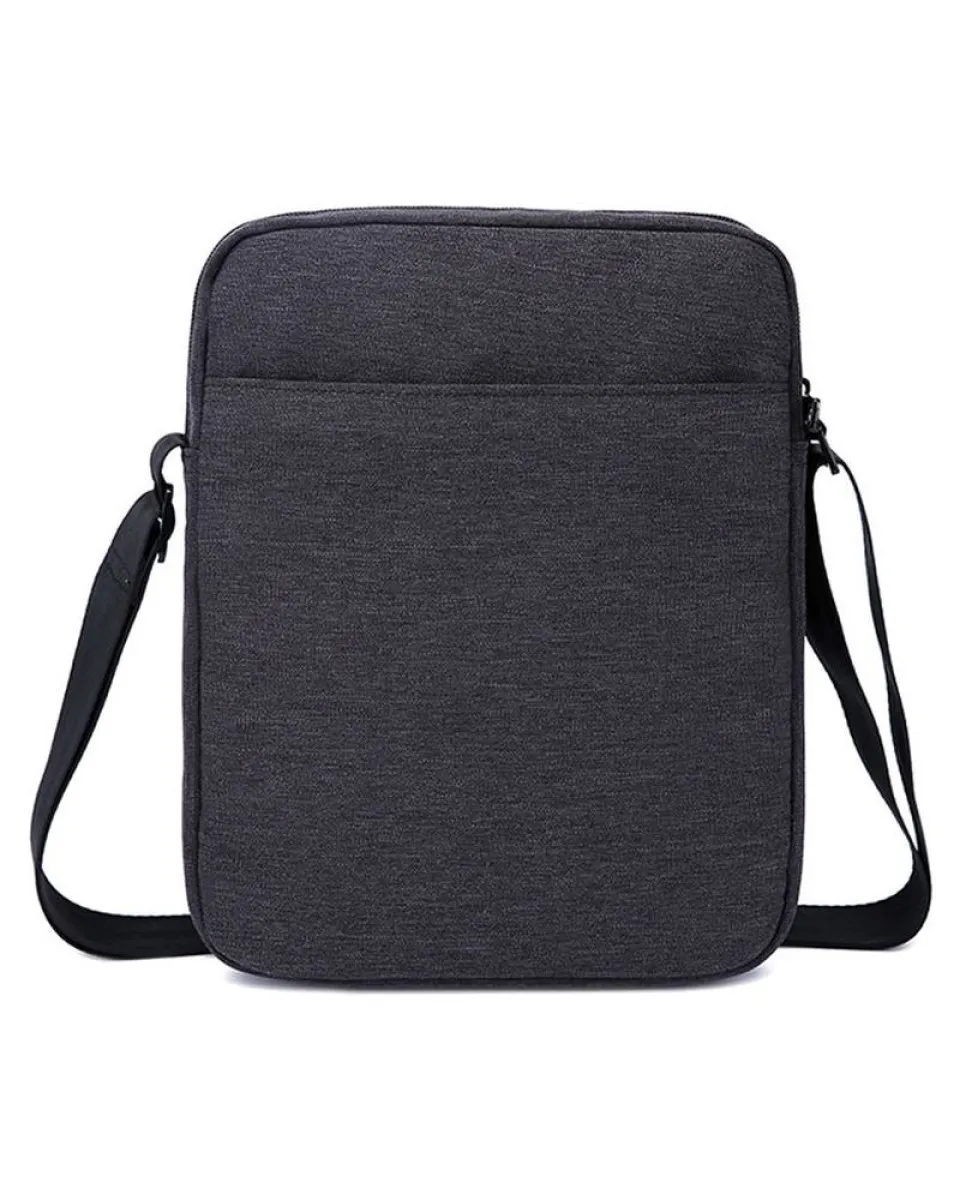 Torba Za Laptop Tigernu T-L5102 - Black/Grey 