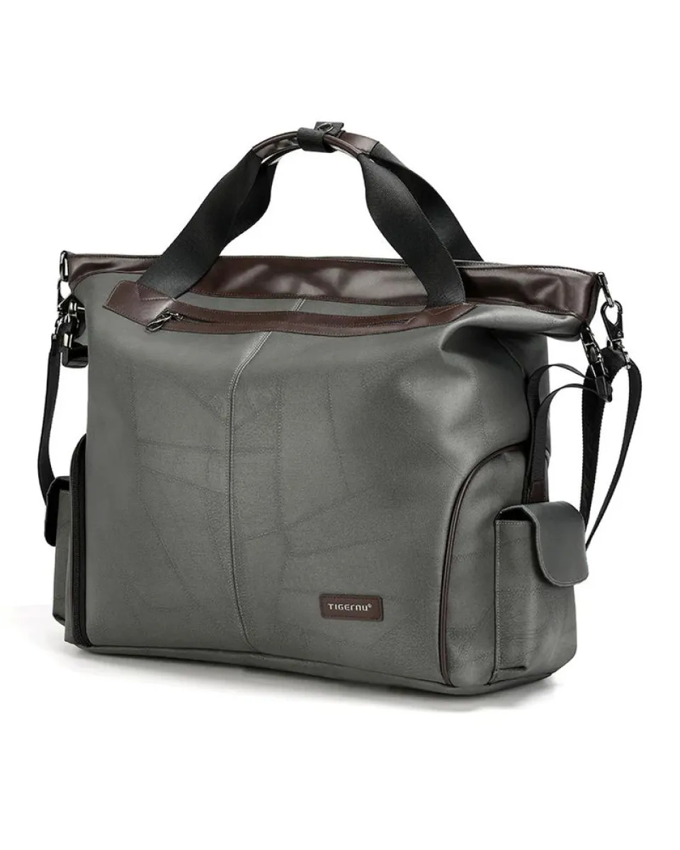 Torba Za Laptop Tigernu T-N1030 - Dark Grey 