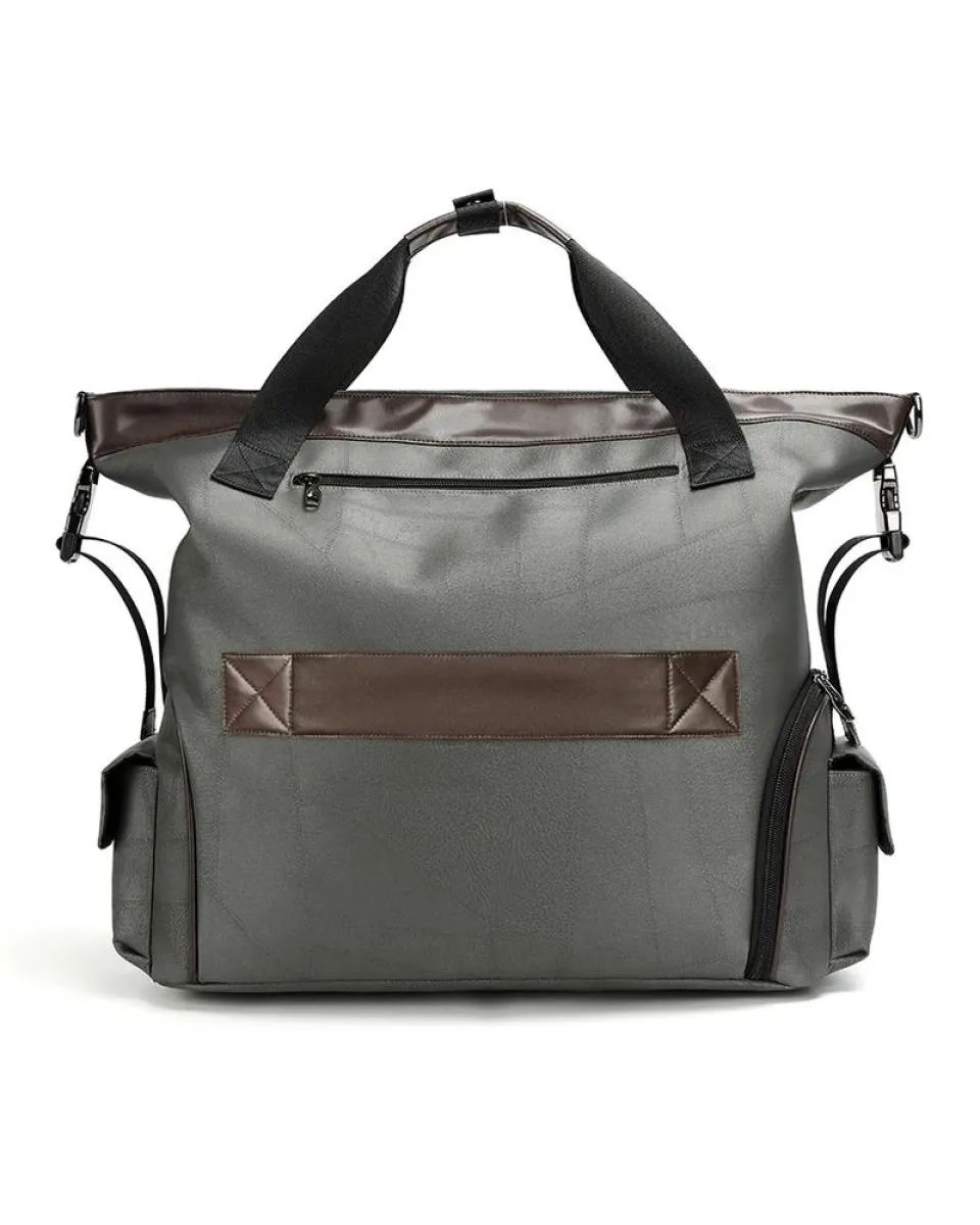 Torba Za Laptop Tigernu T-N1030 - Dark Grey 