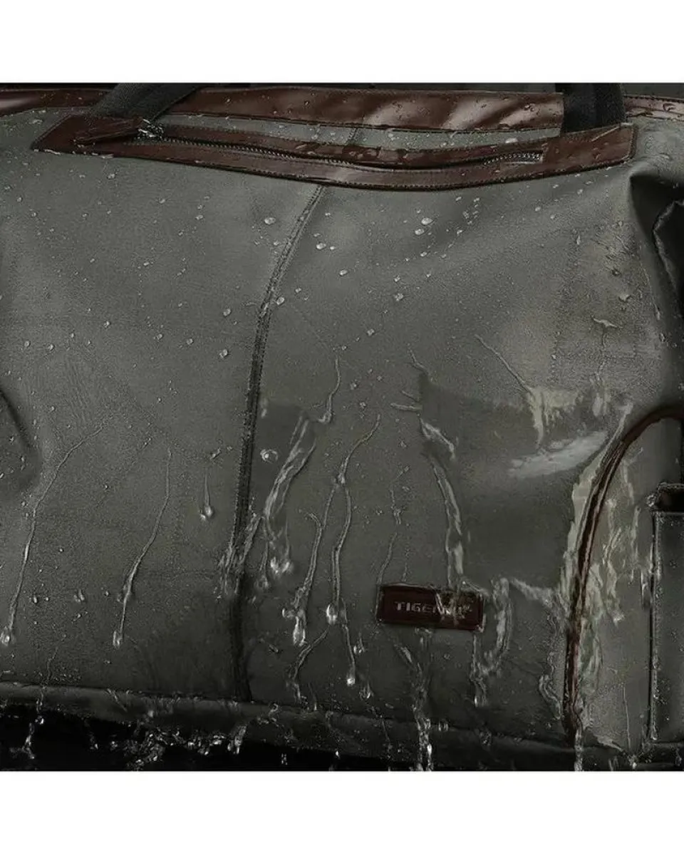 Torba Za Laptop Tigernu T-N1030 - Dark Grey 