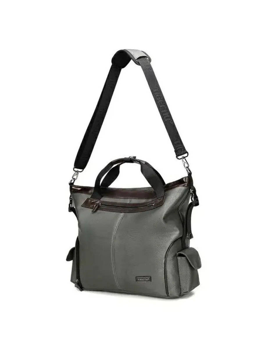 Torba Za Laptop Tigernu T-N1030 - Dark Grey 