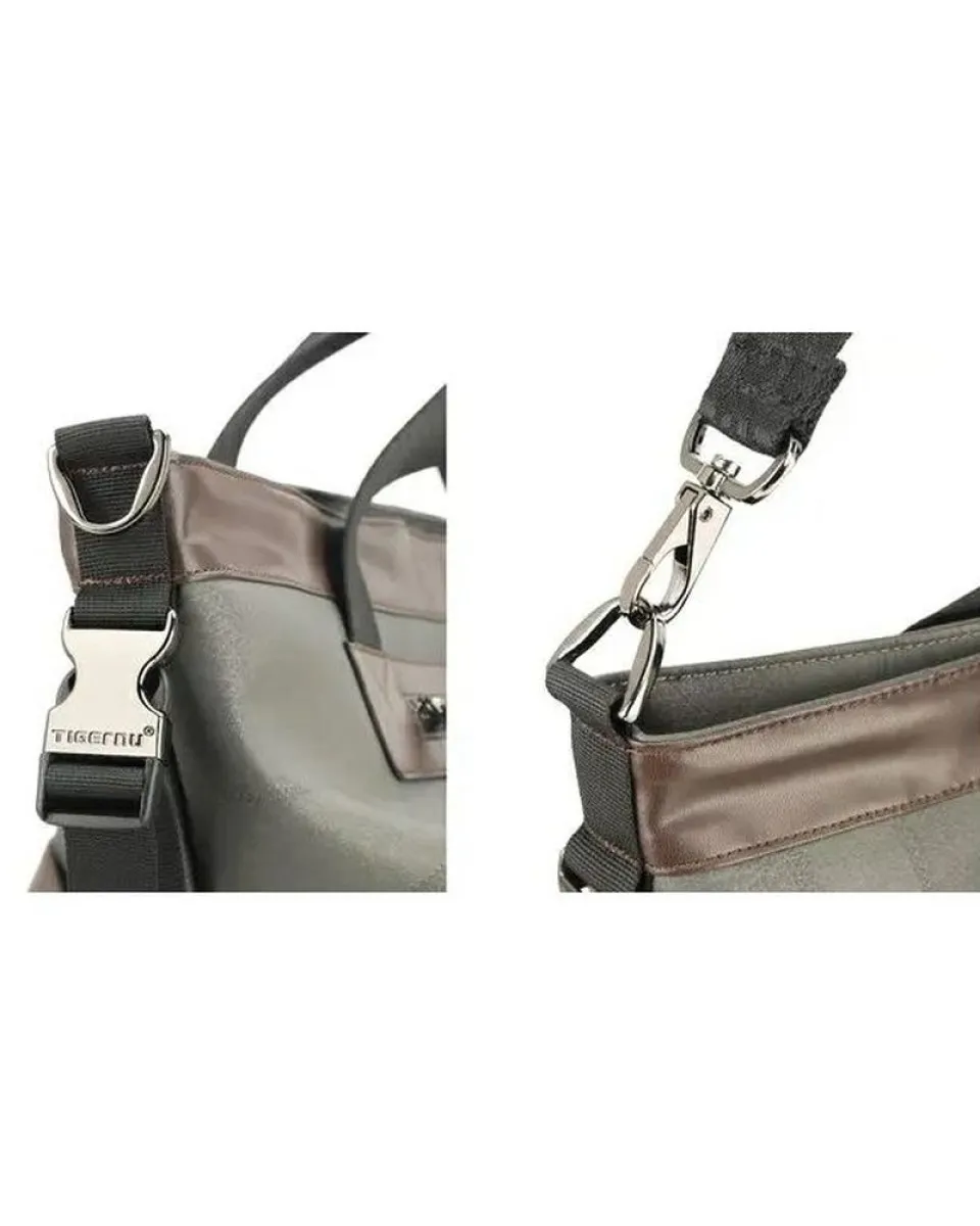 Torba Za Laptop Tigernu T-N1030 - Dark Grey 