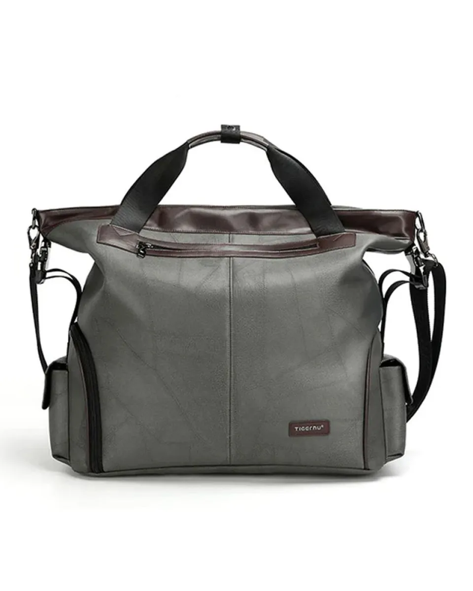 Torba Za Laptop Tigernu T-N1030 - Dark Grey 