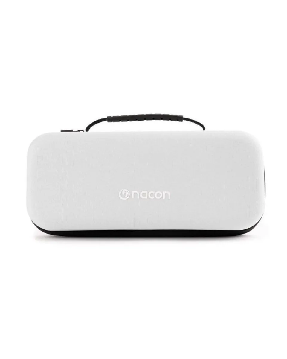 Torbica Nacon Official Pouch - PS Portal - White 