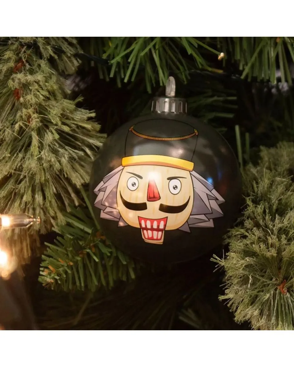 Ukras za jelku - Fortnite - Ornament Crackshot 