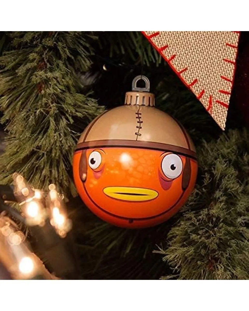 Ukras za jelku - Fortnite - Ornament  Fishstick 
