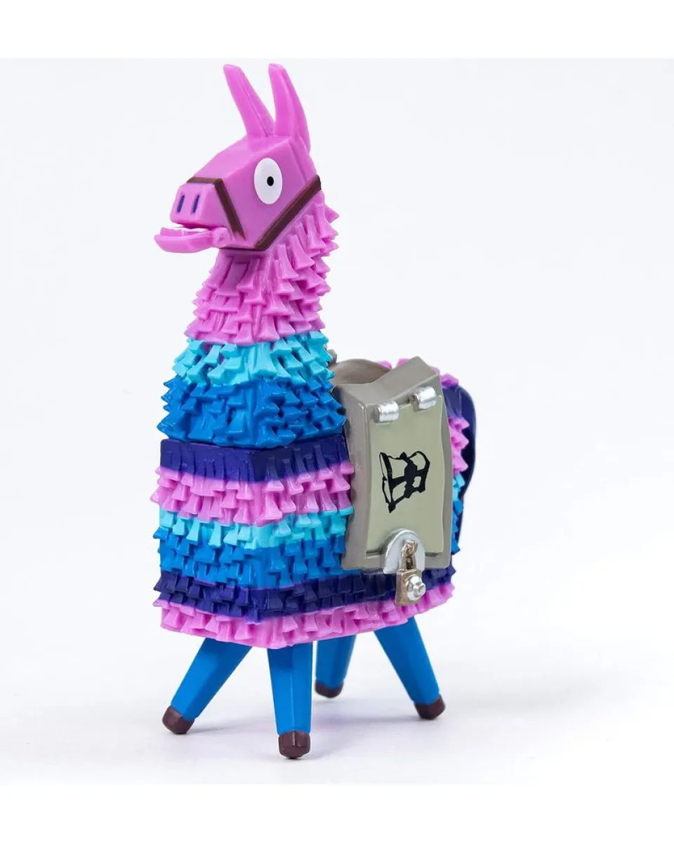 Ukras za jelku - Fortnite - Ornament Lama 3D 