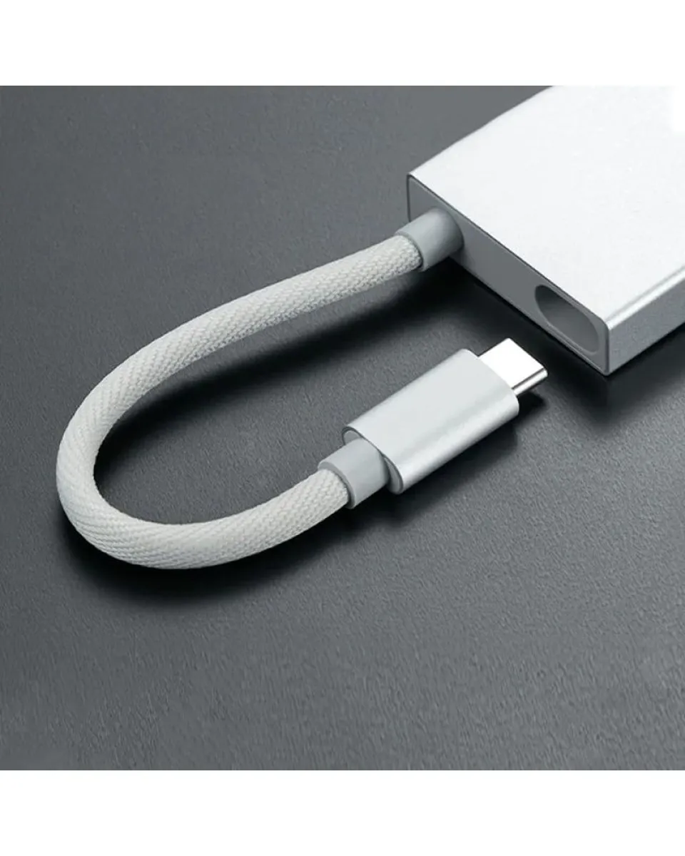 USB Hub XIAOMI 5-in-1 Type-C 