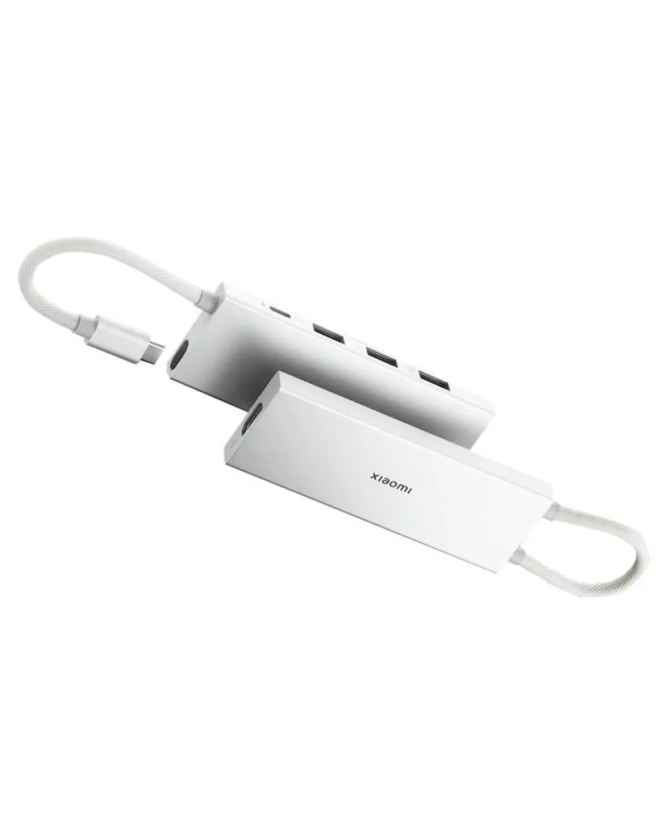 USB Hub XIAOMI 5-in-1 Type-C 