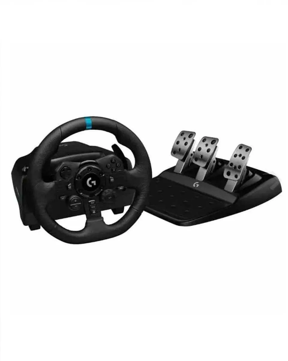 Volan Logitech G923 Trueforce Racing Wheel 