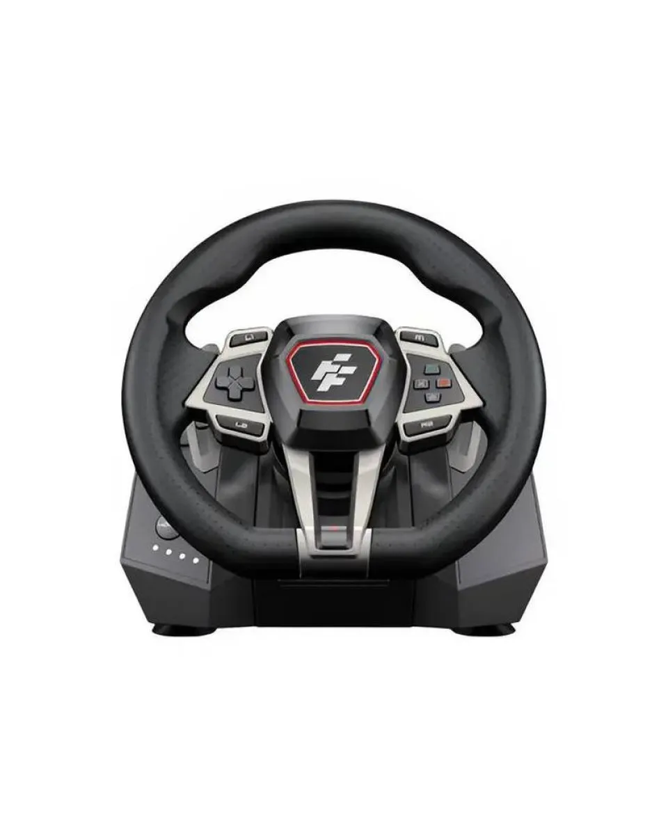 Volan Flashfire Imola F107 + Pedals & Shifter 