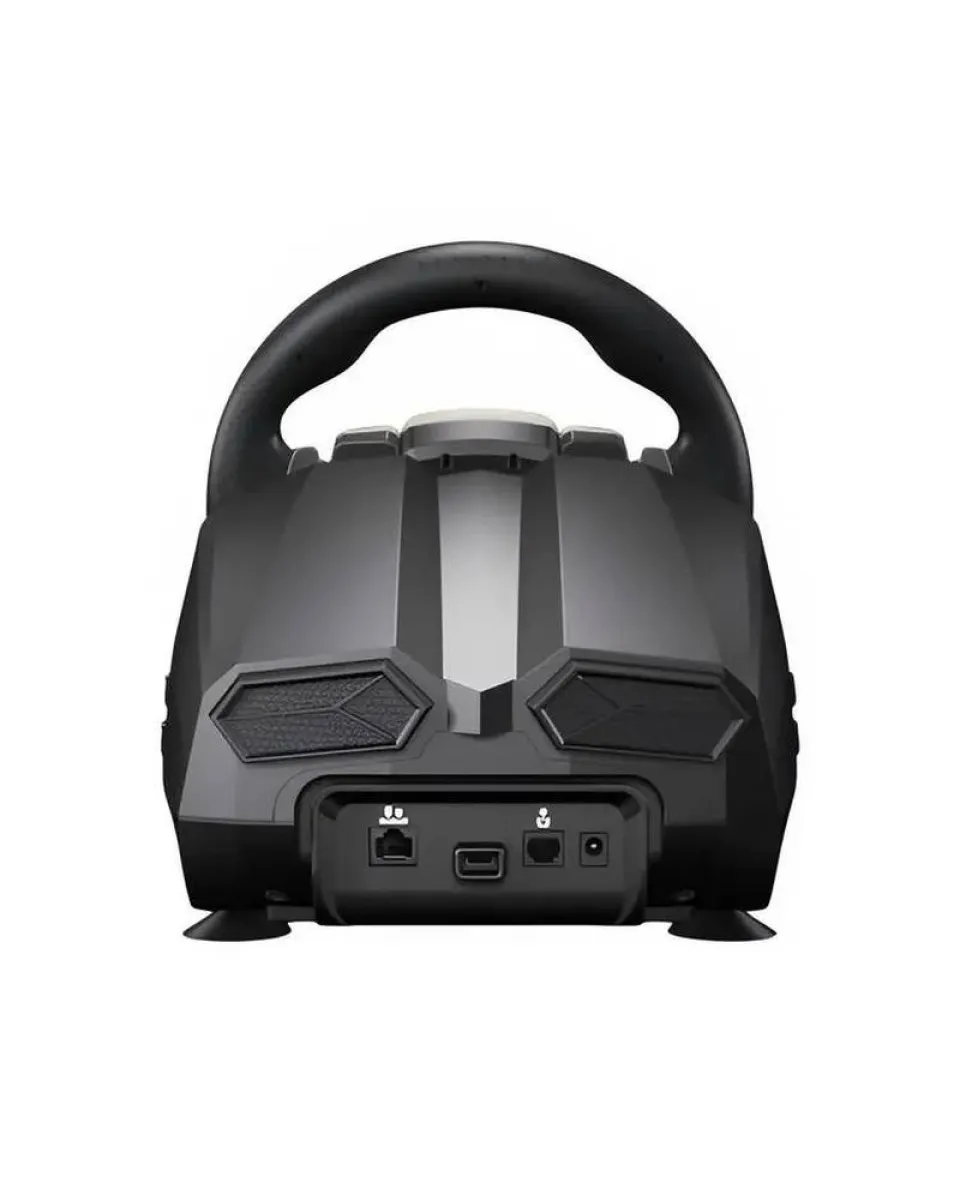 Volan Flashfire Imola F107 + Pedals & Shifter 