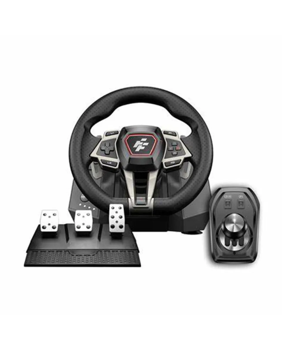 Volan Flashfire Imola F107 + Pedals & Shifter 