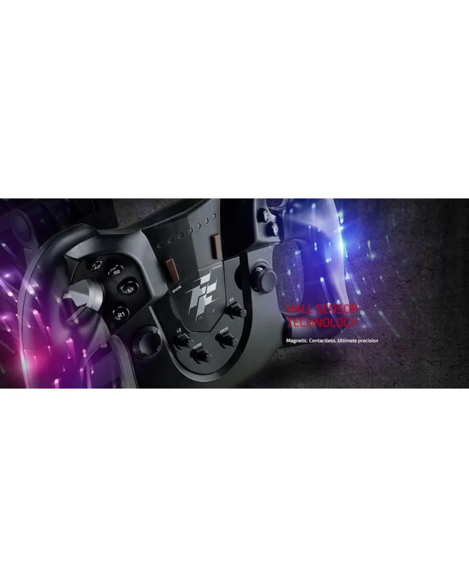 Volan Flashfire Monza WH3205V 