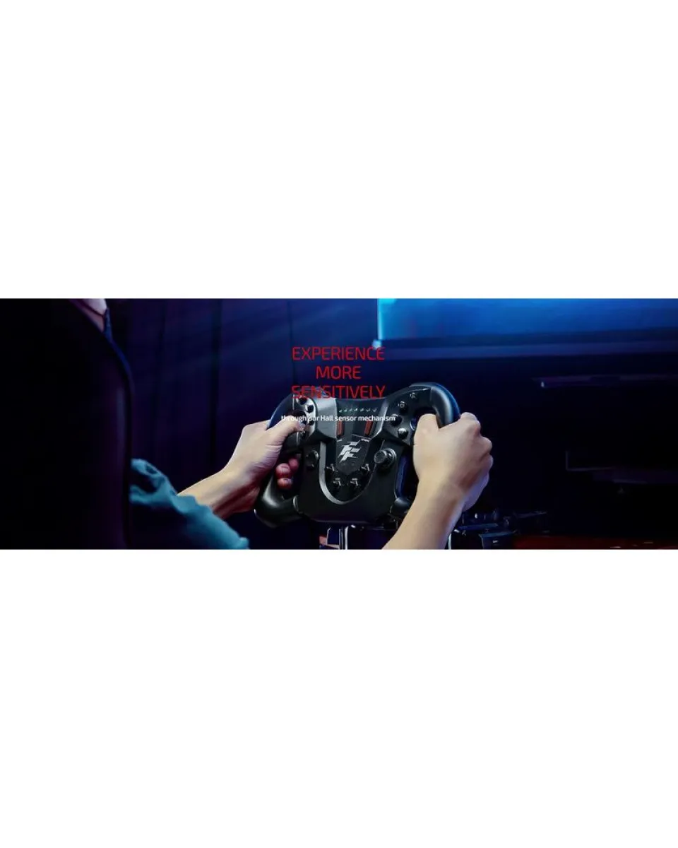 Volan Flashfire Monza WH3205V 