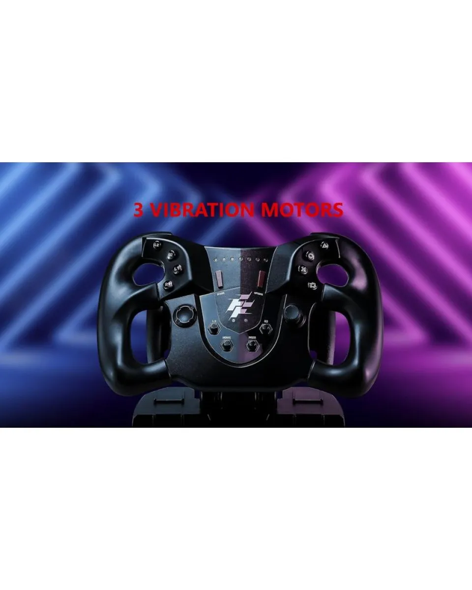 Volan Flashfire Monza WH3205V 